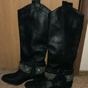 Not Rated super, cute  boots.